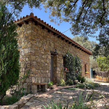 Casa Rural Alla Bajo Canada del Real Tesoro Екстериор снимка