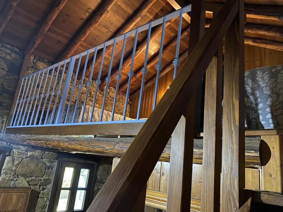 Casa Rural Alla Bajo Canada del Real Tesoro Екстериор снимка