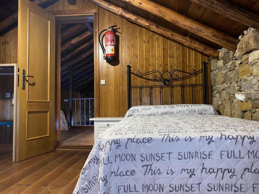 Casa Rural Alla Bajo Canada del Real Tesoro Екстериор снимка