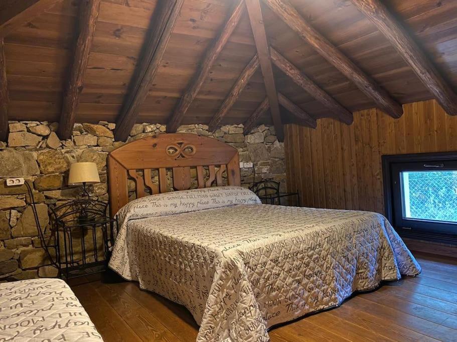 Casa Rural Alla Bajo Canada del Real Tesoro Екстериор снимка