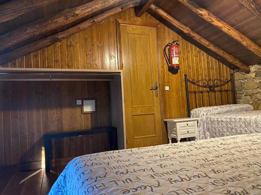 Casa Rural Alla Bajo Canada del Real Tesoro Екстериор снимка