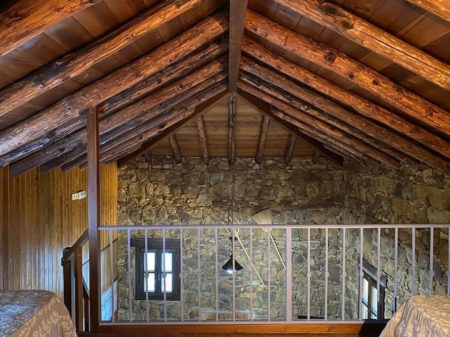 Casa Rural Alla Bajo Canada del Real Tesoro Екстериор снимка
