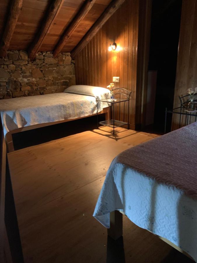Casa Rural Alla Bajo Canada del Real Tesoro Екстериор снимка